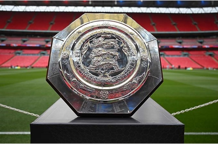 Hasil laga FA Community Shield 2025 yang mempertemukan Liverpool vs&nbsp;Crystal Palace disumbangkan.
