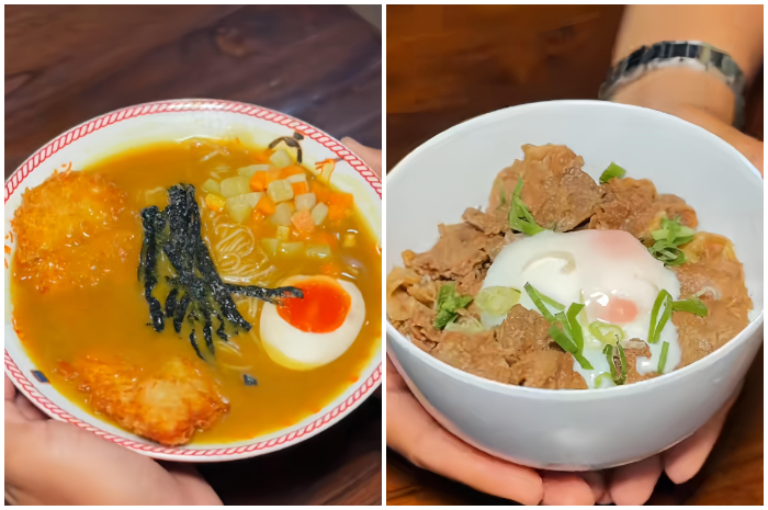 Diskon merdeka di Jonkira Ramen, kuliner enak dengan harga irit.