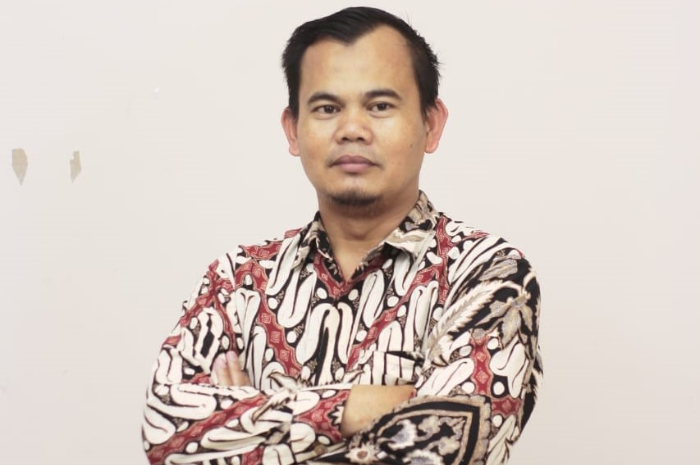Rudi Haryono, Dosen UMBARA dan Mahasiswa S3 Unika Atma Jaya Jakarta
