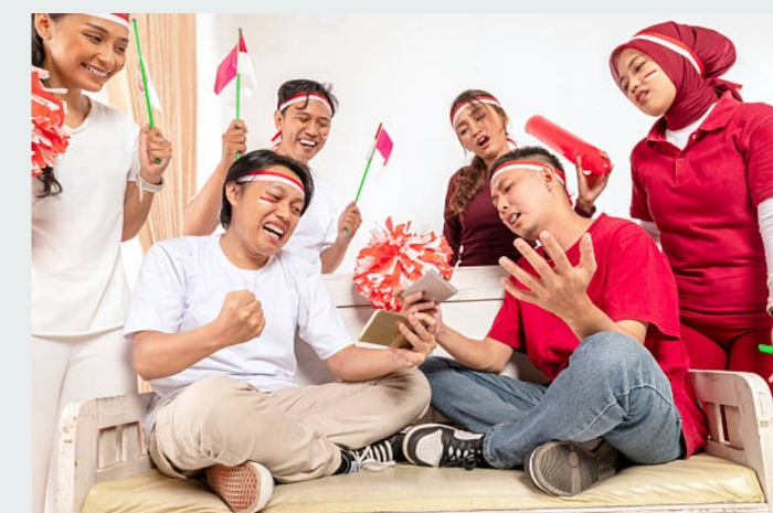 Rangkaian Kegiatan HUT RI ke-80 Kabupaten Bogor