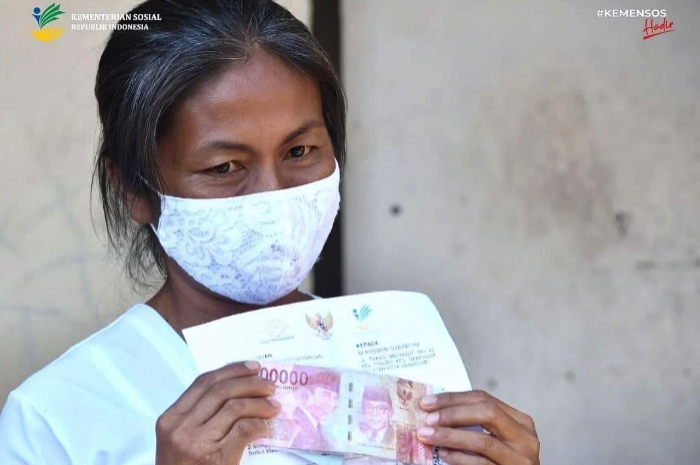 Bansos Agustus tahun 2025, mulai pencairan PKH-BPNT Gelombang 3.