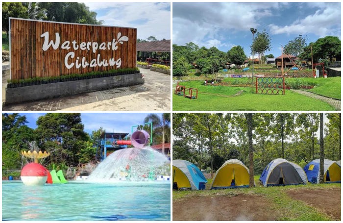 Cibalung Jappy Land di Jl. Manunggal VII, RT01/RW02, Cibalung, Kecamatan Cijeruk, Kabupaten Bogor.