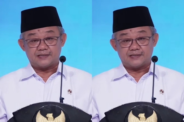 Mendikdasmen, Abdul Mu