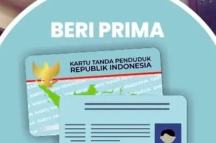 BERI PRIMA Kecamatan Leuwisadeng Kabupaten Bogor.
