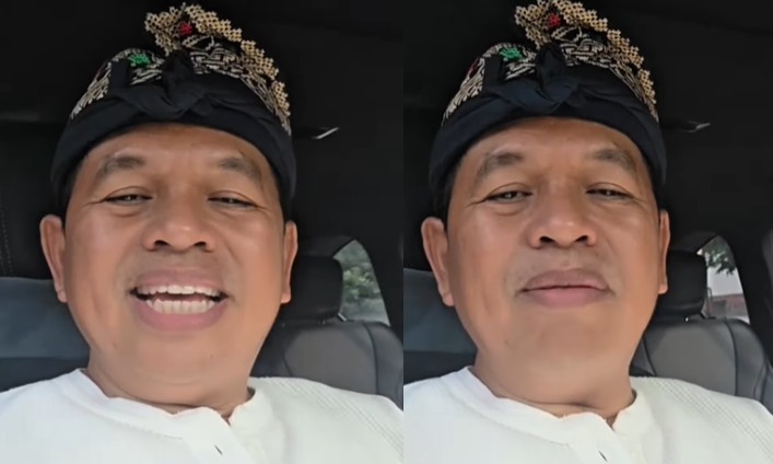 Gubernur Jawa Barat Dedi Mulyadi menonaktifkan salah satu kepala sekolah SMA Negeri di Tasikmalaya