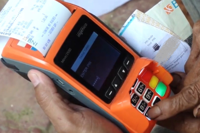 Bansos PKH BPNT tahap 3 Agustus 2025 sudah cair.