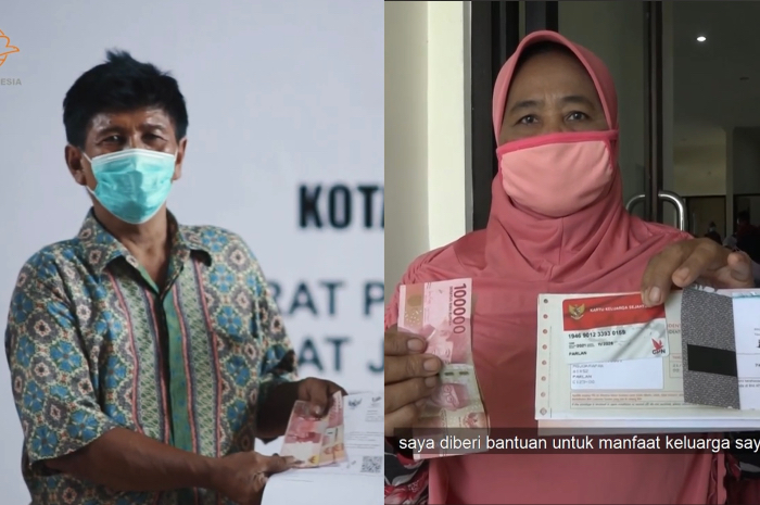 Kemensos Terbitkan Aturan Terbaru Bansos PKH Tahap 3 2025