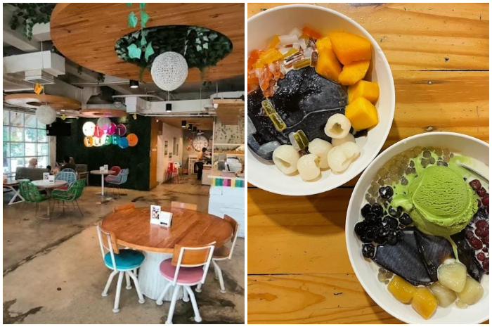 Fat Bubble&nbsp;di Jl. Raya Pajajaran No.24, RT.01/RW.04, Babakan, Kecamatan Bogor Tengah, Kota Bogor.