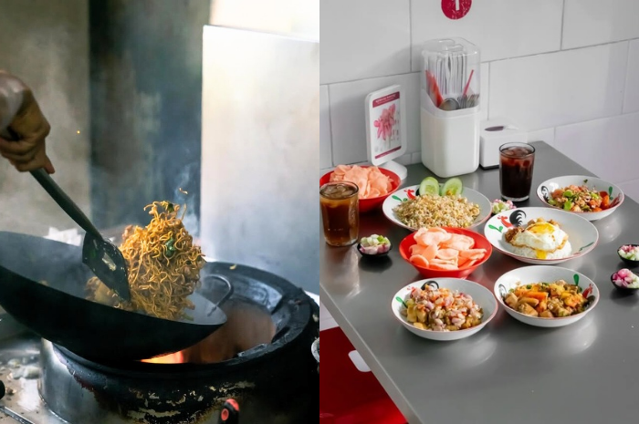 Kembang Bawang memanjakan lidah dengan perpaduan kerenyahan dan cita rasa gurih yang autentik, menghadirkan pengalaman makan yang bikin nagih.