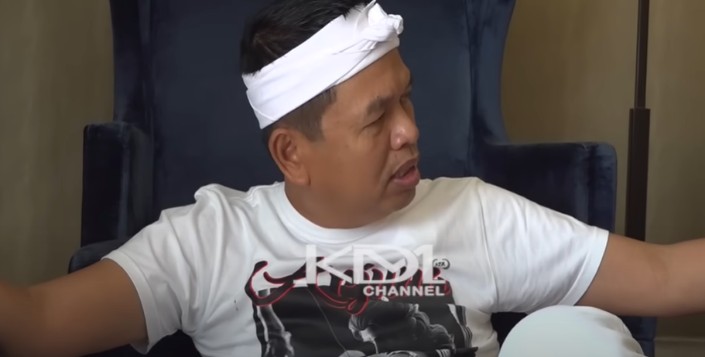 Gubernur Jawa Barat Dedi Mulyadi mengungkapkan, biaya pendidikan Jabar cukup besar