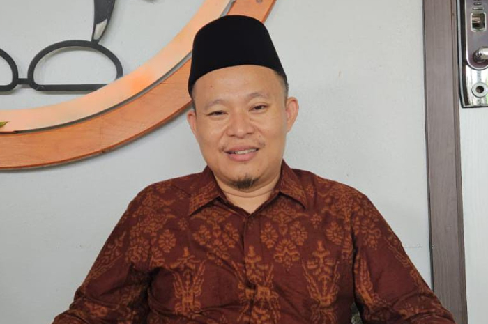 Rektor IUQI Bogor, Dr H Saiful Falah menyoroti data BPS soal pertumbuhan ekonomi 5,12 persen.