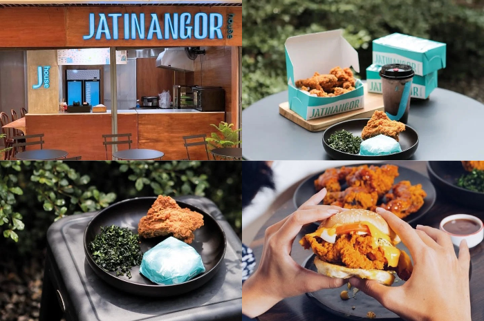 Jatinangor Resto menawarkan pilihan menu tradisional dan modern yang lezat, porsi melimpah, serta suasana hangat, cocok untuk makan bersama rekan kerja atau acara kantor.