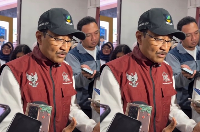 Mensos Gus Ipul izinkan masyarakat melakukan usul sanggah pada aplikasi Cek Bansos.