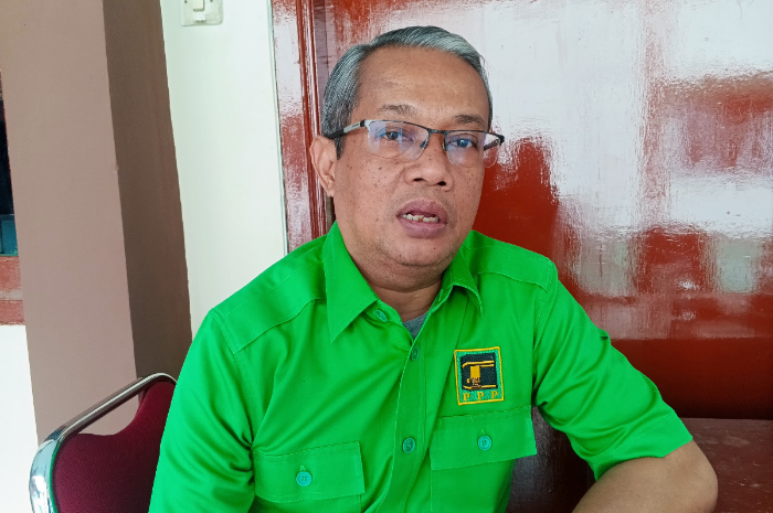 Ketua DPC Partai Persatuan Pembangunan (PPP) Kota Bogor, Zaenul Mutaqin berkomentar soal defisit APBD perubahan 2025.