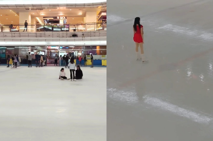 Sky Rink Jakarta menawarkan pengalaman ice skating seru di arena terbesar se-Asia Tenggara, lengkap dengan fasilitas dan suasana yang memikat.