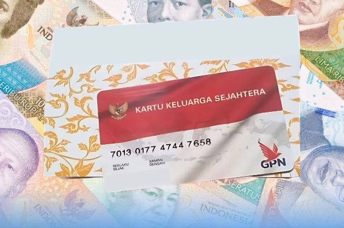 Pencairan Bantuan BPNT Validasi Sistem di Bank BNI dan Mandiri Sudah di Mulai
