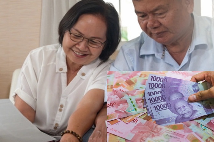 Pensiunan ASN yang terima rapelan kenaikan gaji tertinggi Agustus 2025