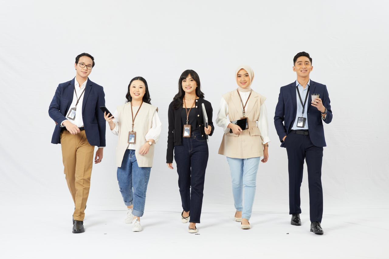 BRI kembali program BRILiaN Future Leader Program (BFLP) 2025, mulai 12 Agustus 2025.