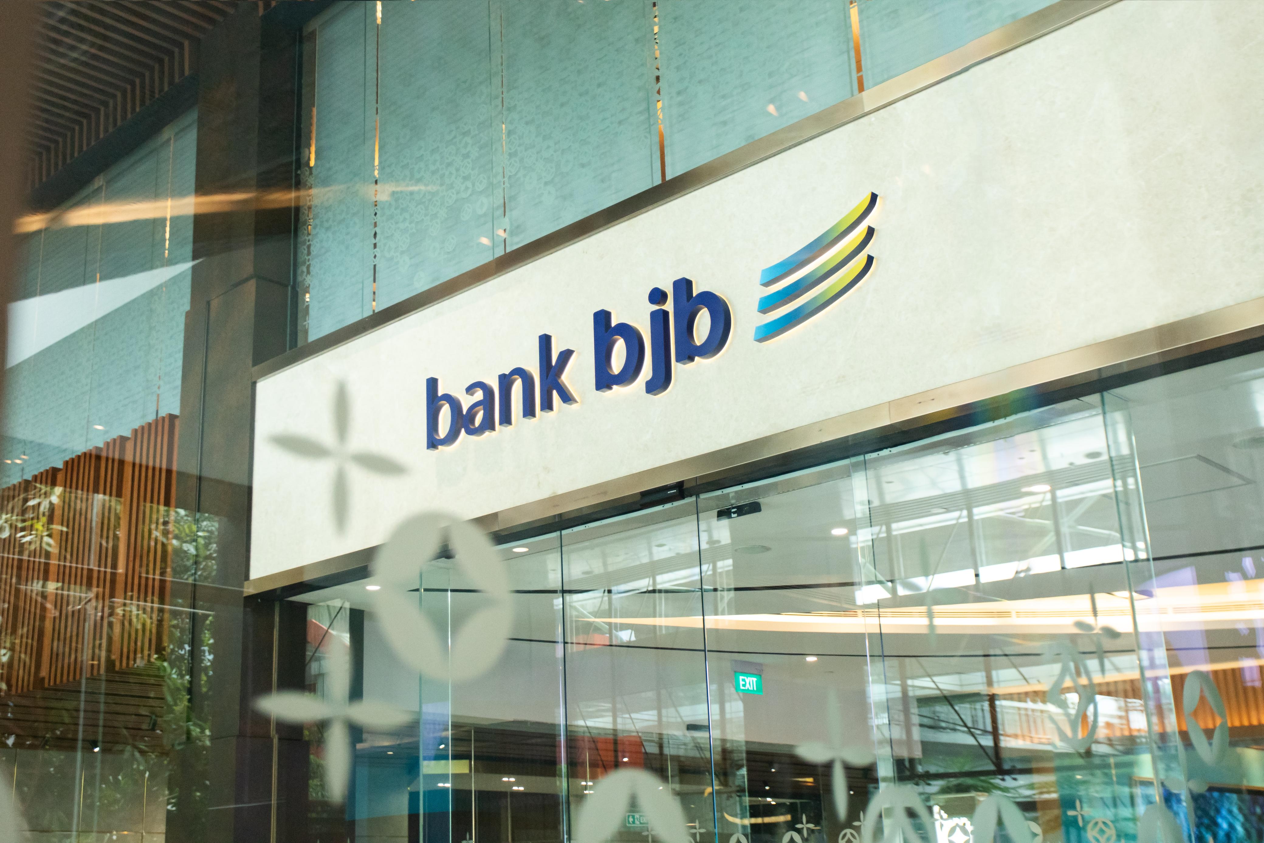Bank BJB