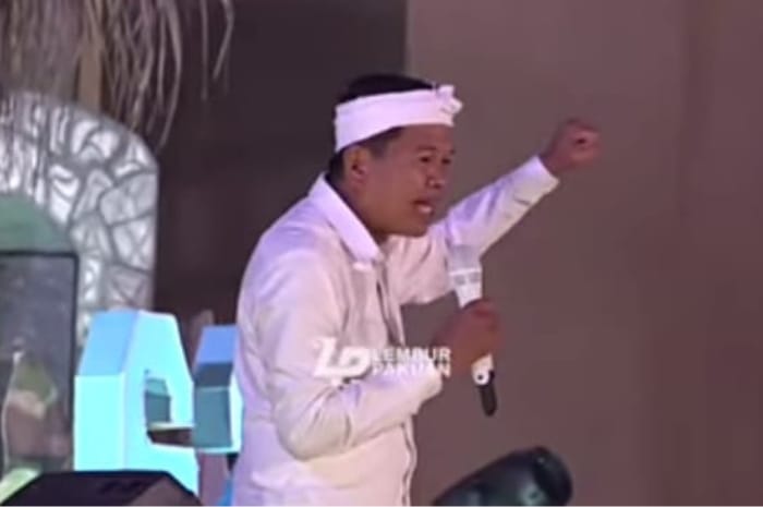 Gubernur Jawa Barat Dedi Mulyadi bocorkan cara petani bisa mandiri dan kaya.