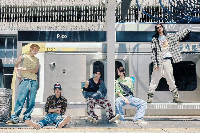 Grup baru CORTIS dari BigHit Music