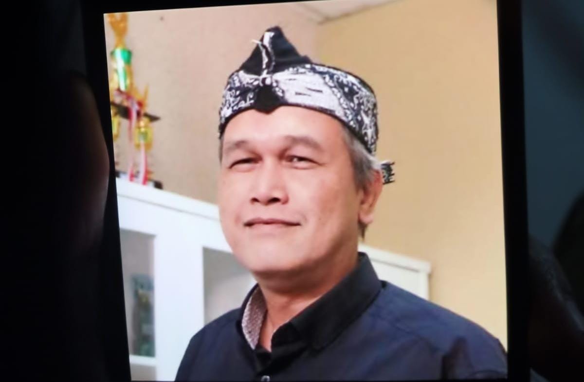 Direktur RSUD Kota Bogor