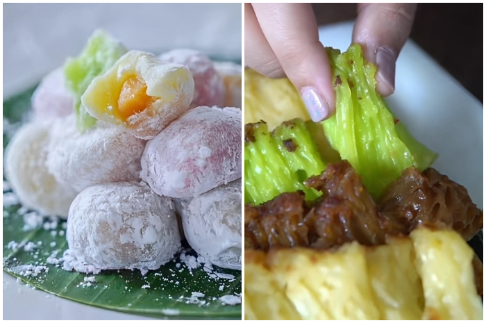 Cari tempat oleh-oleh di Sukabumi? Datang aja ke tiga tempat ini!