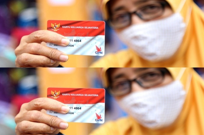 KPM pemilik kartu KKS