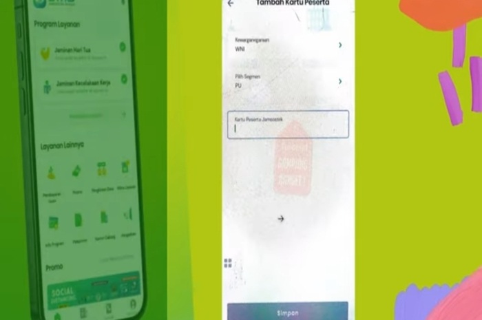 Panduan lengkap mengatasi saldo JHT tidak muncul di aplikasi JMO