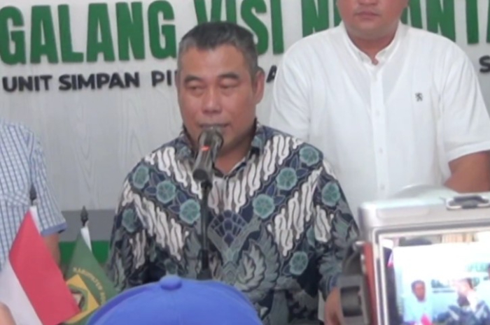 Founder Vinus Indonesia, Yusfitriadi