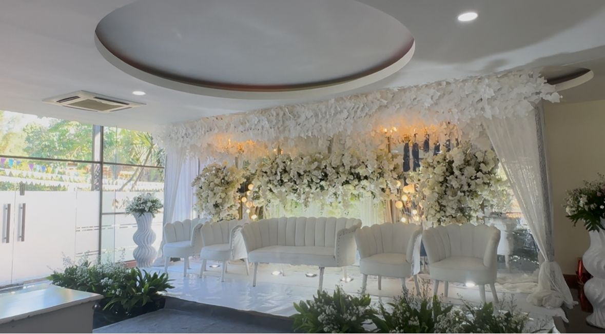 Graha Rivera di Bogor Nirwana Residence