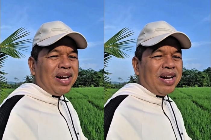 Gubernur Jawa Barat Dedi Mulyadi mengungkapkan alasan tidak mengambil hadiah dari Kemendagri.