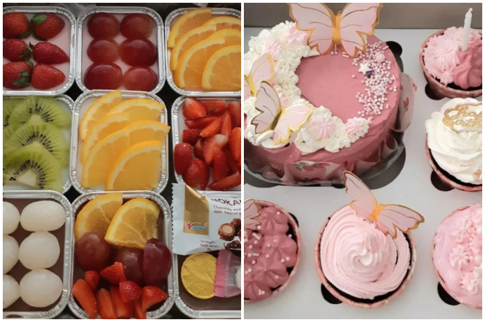 Leo Puding and Cake, rekomendasi tempat puding enagk yang wajib kalian kunjungi
