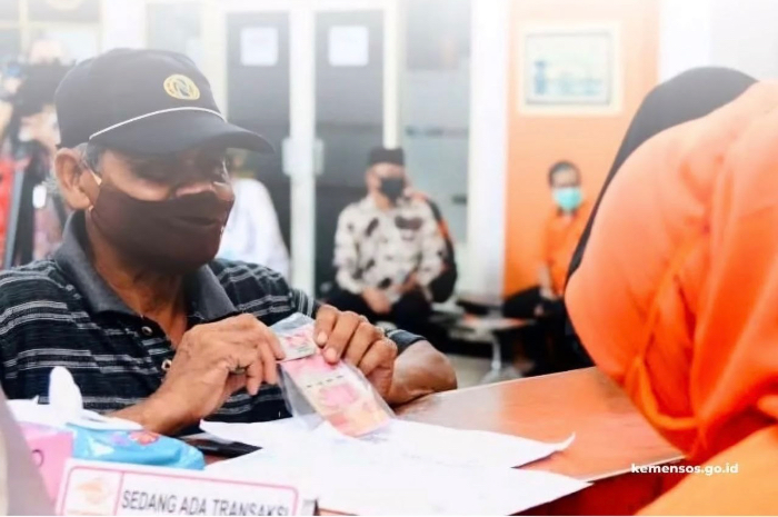 Pemerintah Siapkan Kenaikan Anggaran Bansos 2026