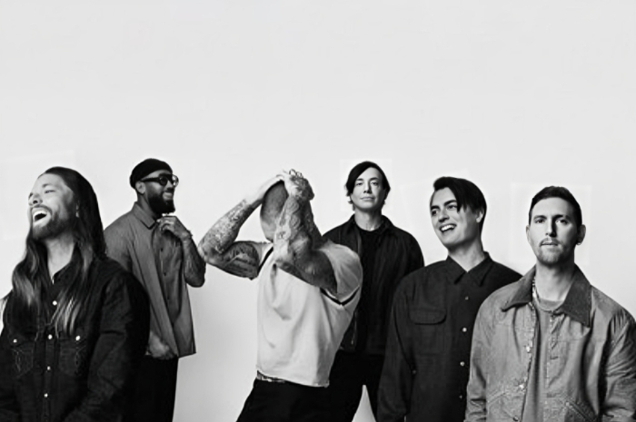 Band Pop Maroon 5