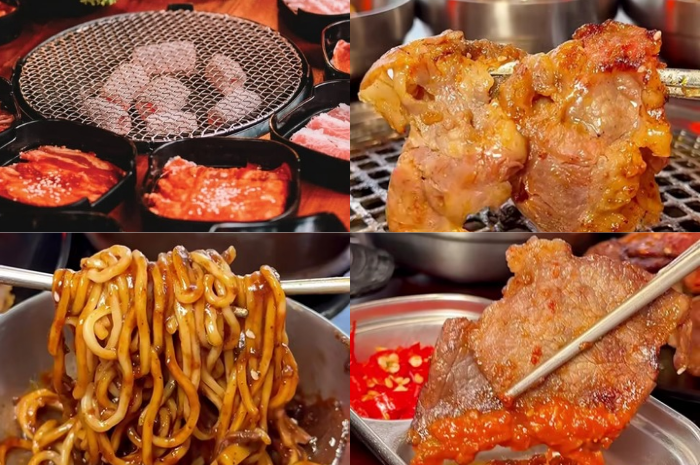 Oh Arang Indonesia hadir sebagai restoran AYCE dengan pilihan daging premium, banchan autentik, dan suasana makan yang nyaman.
