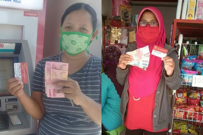 Pemerintah Cairkan Bansos Beras 10 Kg serta Paket Ayam dan Telur Agustus 2025