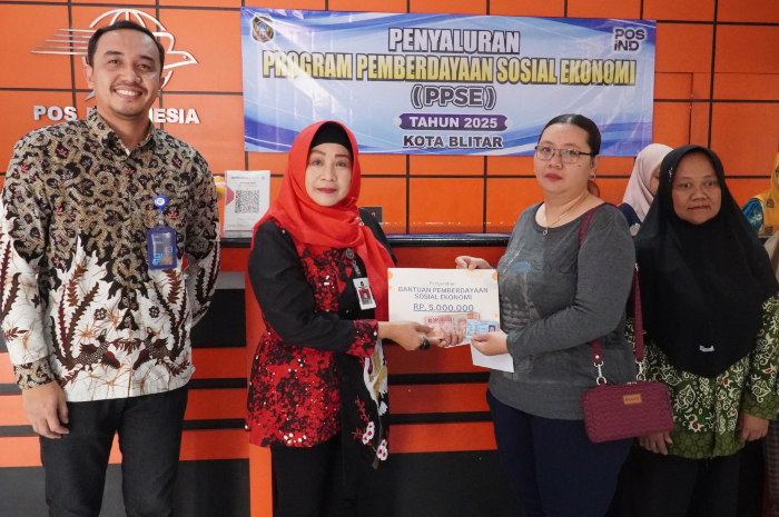 Ilustrasi: Perbedaan PPSE dan PENA Kemensos.
