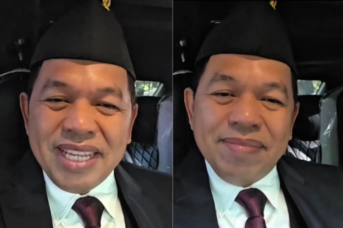 Gubernur Jawa Barat Dedi Mulyadi memberikan kado spesial di Hari Ulang Tahun Kemerdekaan Republik Indonesia.