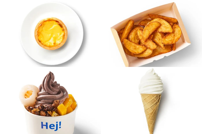 IKEA Restoran Alam Sutera menjadi destinasi kuliner unik dengan es krim murah legendaris dan menu khas yang memanjakan lidah.