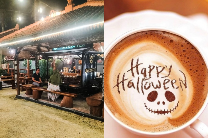 JN Coffee 99 Bogor menawarkan kopi berkualitas, menu lezat, dan suasana hangat yang bikin betah berlama-lama.