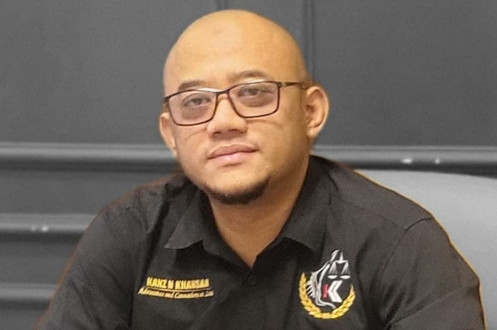 Managing Patner Kanz N Khansaa, Dodi Herman Fartodi