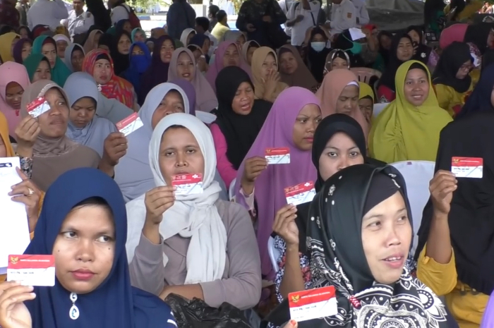 Bocoran Tahap 3 PKH dan BPNT Agustus 2025