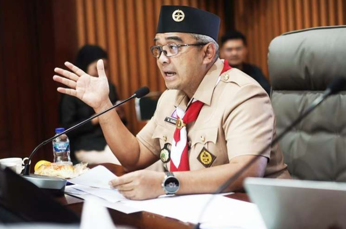Pemkot Bandung ungkap strategi tekan stunting