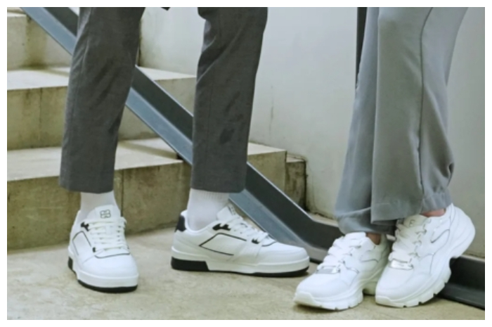 Sepatu Buccheri membuktikan bagaimana brand Indonesia bisa bersaing di level global.
