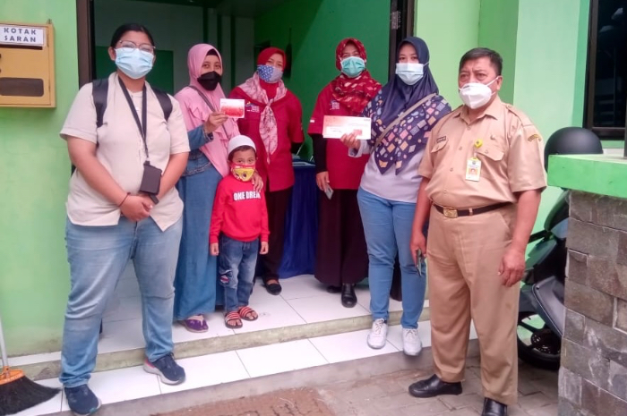 Kemensos Kawal Pencairan Bansos PKH dan BPNT Tahap 2 dan 3 Tahun 2025