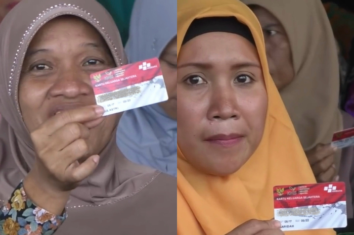 Cara Pemerintah Menentukan KPM Masuk Desil 1-5 atau 6-10 Melalui Pemeringkatan Kesejahteraan DTSEN Terbaru