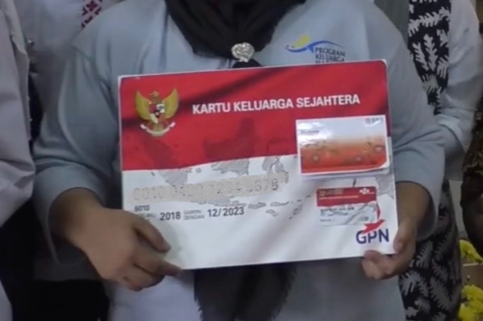 Kemensos Umumkan Daftar Wilayah Kalimantan Distribusi KKS