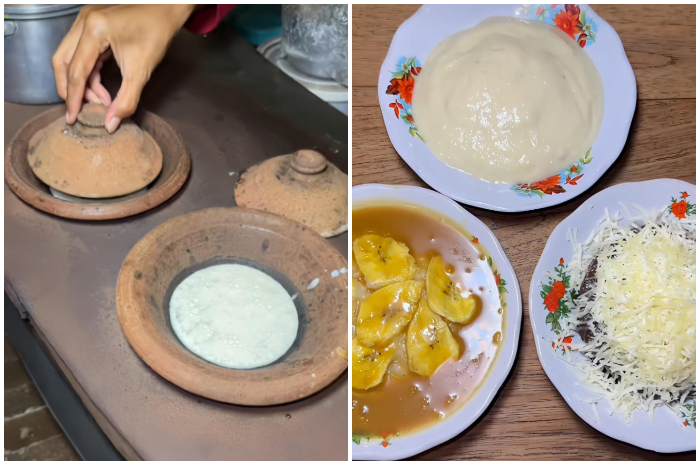 Ngidam Surabi Bandung tapi mager ke Bandung? Tenang, di Bogor ada Surabi Tulen Kang Dadang yang rasanya autentik banget!