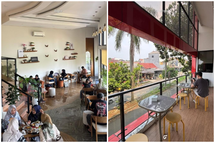 Temu Degayu, hidden gem di Bogor yang wajib banget kamu cobain!